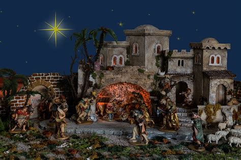 Christmas Bethlehem Crib Jesus · Free photo on Pixabay