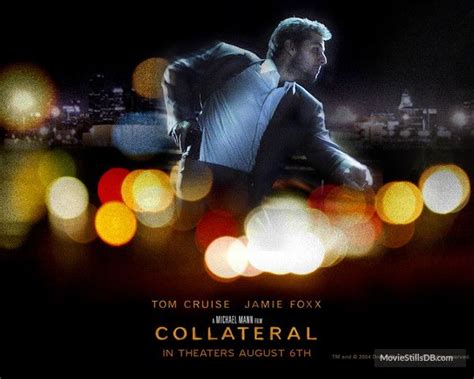 Collateral in 2020 | Tom cruise, Best movie posters, Cruise