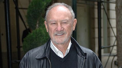 Gene Hackman Seen In New Mexico In Rare New Photos – Hollywood Life