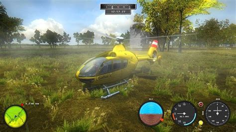 Helicopter Simulator 2014 Search and Rescue MULTi8-PROPHET | Ova Games