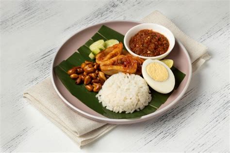 Resep Sambal Terasi Enak, Cocok Buat Nasi Uduk - Finna Blog