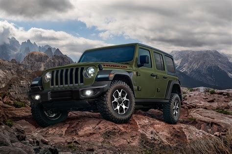 【送料無料/即納】 ジープ JEEP JL 新型ラングラー 2020 ルビコン RECONエディションホイール 1本 ...