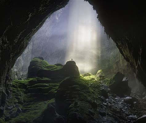 Largest Cave – Bing Wallpaper Download