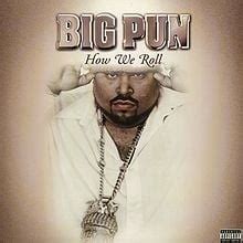 Big Pun – How We Roll Lyrics | Genius Lyrics