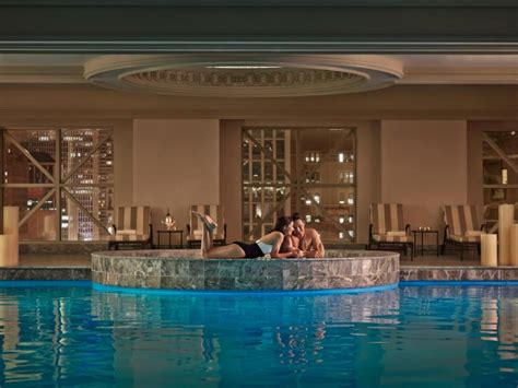 Top 9 Downtown Chicago Hotels with Indoor Pools in 2023 (Kid-Friendly ...