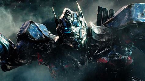 The New 'Transformers' Trailer Is the Best Way to Enjoy a 'Transformers' Movie | GQ