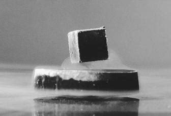 Superconductors - Chemistry Encyclopedia - structure, uses, elements, number, name, property ...