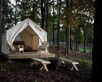 Rent a Cabin near Homochitto National Forest | Mississippi Glamping