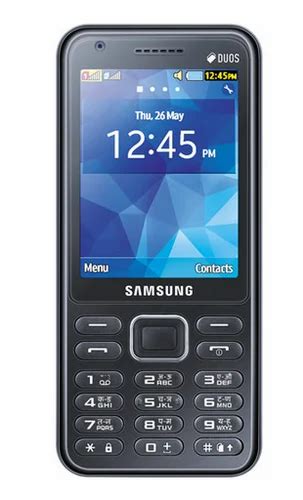 Samsung Keypad Mobiles at best price in Jalore by Jai Ganesh Mobile | ID: 11096489988