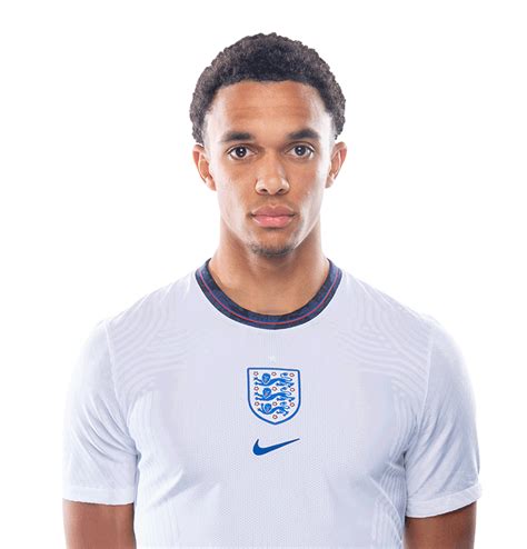 England player profile: Trent Alexander-Arnold