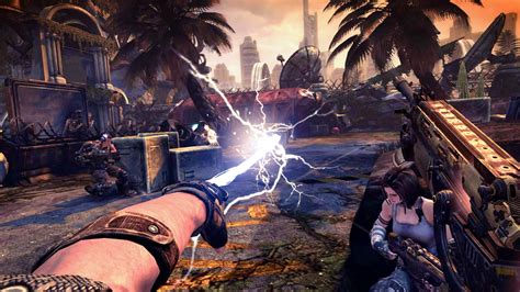 People Can Fly (Bulletstorm) met à la porte plus de 30 employés