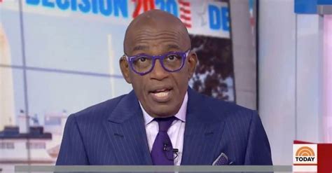 Al Roker Grateful For Fans Who Wished Him Well After Cancer Diagnosis