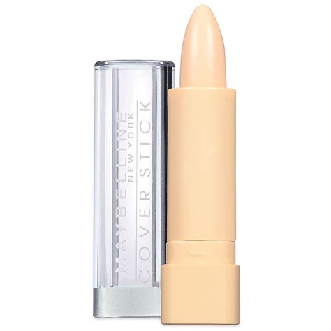 Maybelline® Cover Stick Concealer in Ivory | Bed Bath & Beyond in 2022 | Waterproof makeup ...