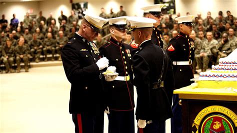 How To Become A Warrant Officer In The Marine Corps - Marine Choices