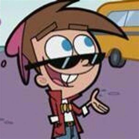 Stream Timmy Turner Theme Song Remix by Brady's Trap Remixes | Listen ...