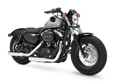 Harley Davidson XL1200 Forty-Eight