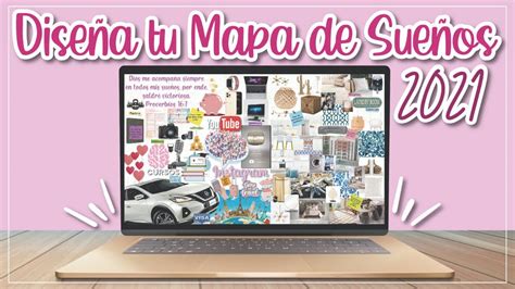 Arriba 97+ imagen modelo de mapa de sueños - Abzlocal.mx