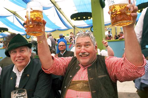 Munich: Become a Bavarian at Oktoberfest by Rick Steves