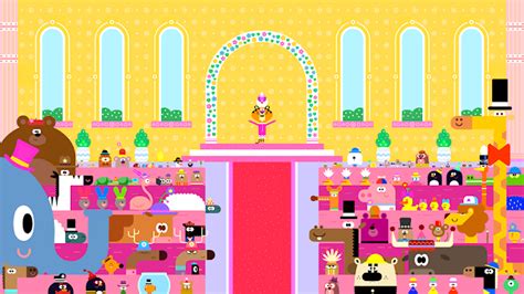 Chez Maximka: Hey Duggee: The Wedding Badge and 10 other stories DVD (review + giveaway E: 10 ...