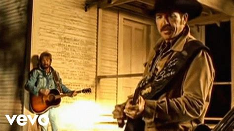 Brooks & Dunn - "Red Dirt Road" (Official Music Video)