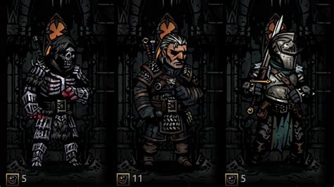 The best Darkest Dungeon mods | PC Gamer