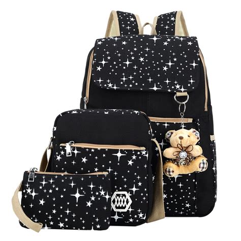 Amazon Com School Backpacks at Justin Gibson blog