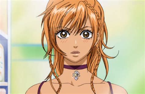 Peach Girl - Momo Adachi Sae Kashiwagi Kairi Okayasu Kazuya Toujigamori (Toji) | Personagens ...