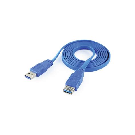 HAVIT 1.5M USB2.0 EXTENSION CABLE