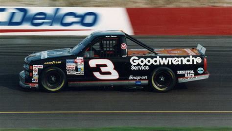 #TBT: First-ever Truck Series race | Official Site Of NASCAR