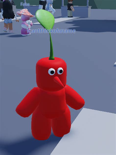 I'm starting a Pikmin roblox screenshot collection 💯 | Fandom