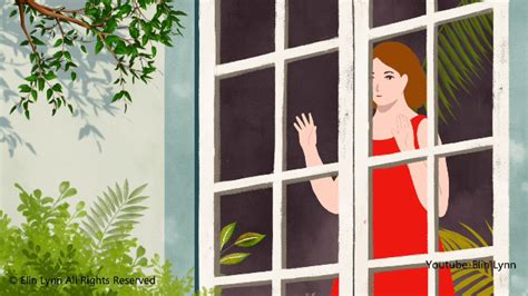 Animation GIF——Opening The Window. | Window illustration, Animated gif ...