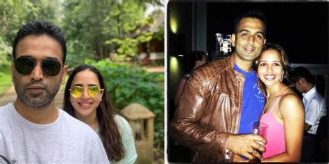 Nithin Kamath(Zerodha CEO) & Seema Patil Love Story Began At A Call ...