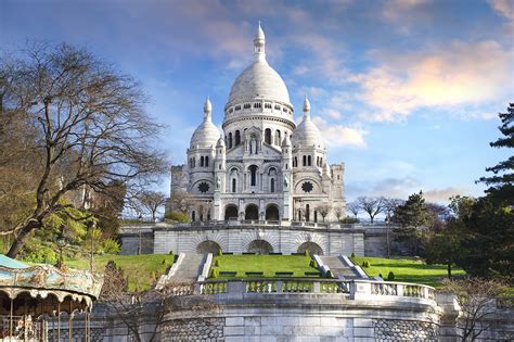 11 Most Important Monuments in Paris - Explore Paris’ Most Iconic ...