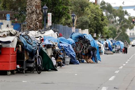 2022 LA County Homeless Count Postponed to Feb. 22-24 Due to COVID ...