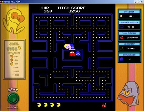 Pacman For Pc Download For Free