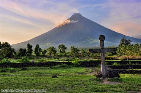 Mt. Mayon: Perfect Cone Volcano | Philippines Tour Guide