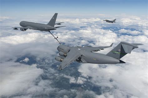 Boeing KC-46A completes Milestone C - Leeham News and Comment