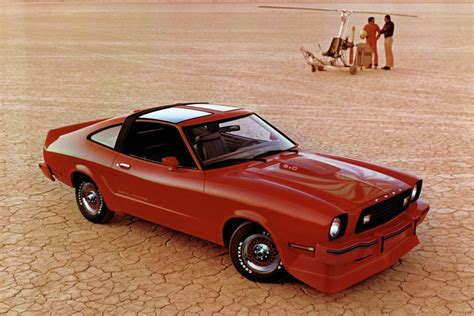 Cobra Mustangs: History, Models & More