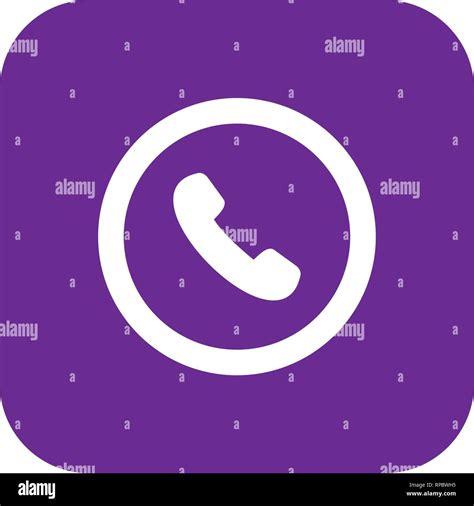 Vector Telephone Road Sign Icon Stock Vector Image & Art - Alamy