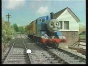 Thomas & Friends - Sing-Along with Thomas (VC 1540) : Britt Allcroft ...