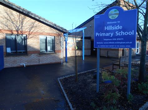 Hillside Primary School - Gallery