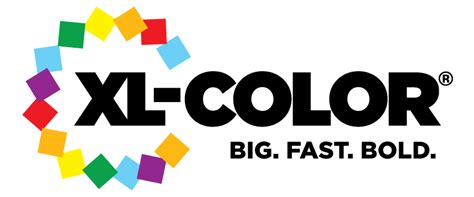 About XL-Color | XL Color, Inc. | Printing Services | Think Big. Think Quick.