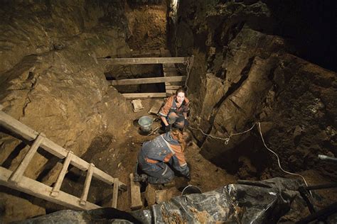 New DNA tests on ancient Denisovan people 'shows them occupying Altai cave 170,000 years ago'