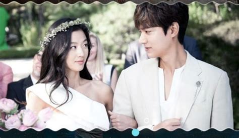 Legend of the Blue Sea Season 2 Release Date, Cast, Plot, Trailer And Latest Update TV Show ...