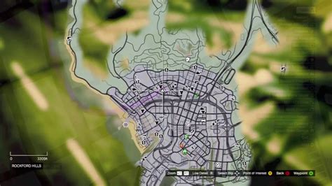 Gta 5 Supercar Spawn Locations Automotive Wallpaper