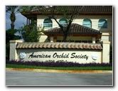 American Orchid Society Pictures & Information - Visitors Center ...