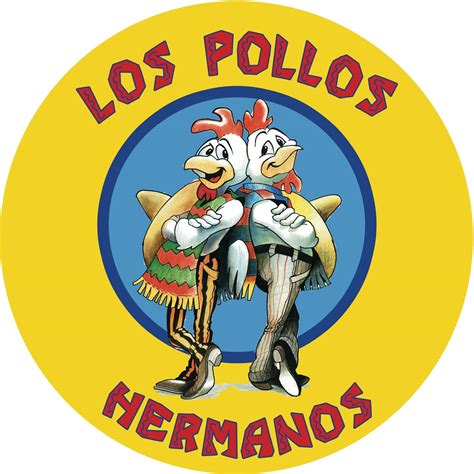 Los Pollos Hermanos