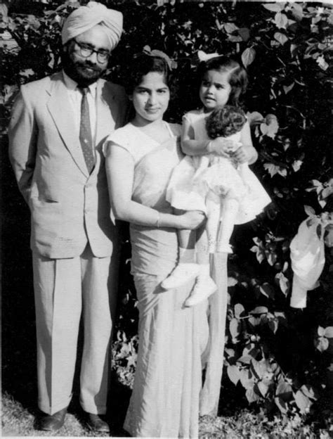 Upinder Singh (Manmohan Singh’s Daughter) Wiki, Age, Family, Biography & More - WikiBio