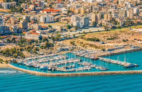 Larnaca Cyprus: Compact City Guide | Limak Hotels - Brand Blog