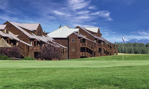 Club Wyndham Pagosa Springs, CO - Official Site